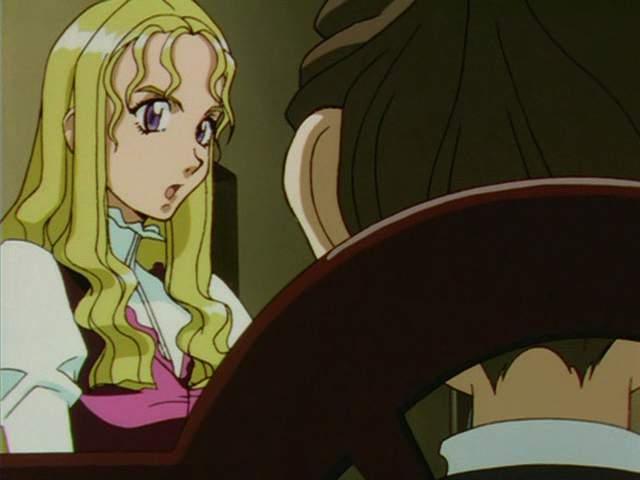 Otaku Gallery  / Anime e Manga / Trigun / Screen Shots / 02 - Truth of mistake / 080.jpg